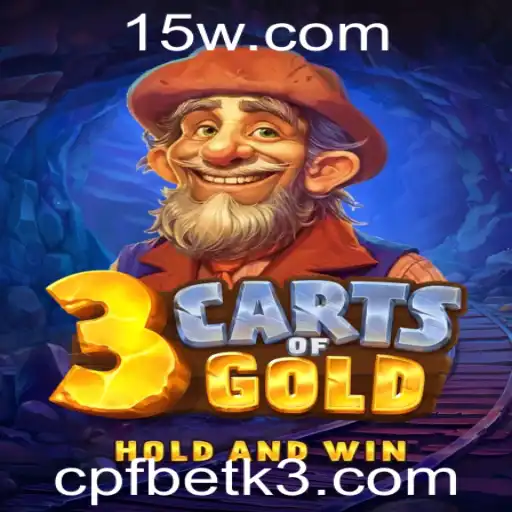 Explorando o Mundo de 3cartsOfGold: Um Jogo de Estratégia e Aventura
