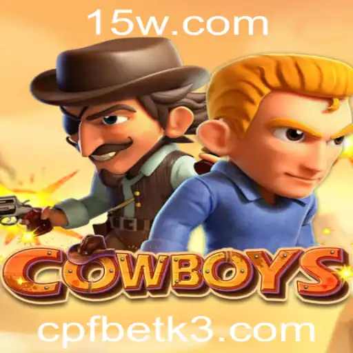 Descubra o Fascinante Jogo 'COWBOYS': Aventura e Estratégia com CPFBET