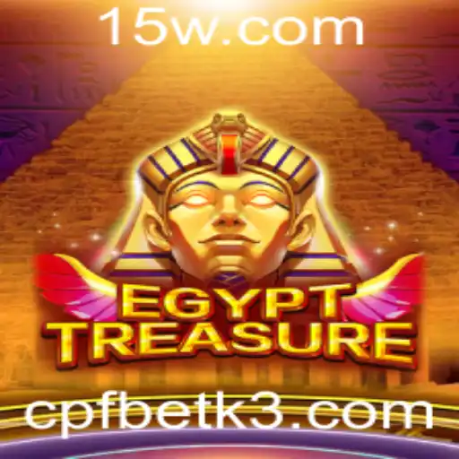 Descubra o Fascinante Mundo de EgyptTreasure