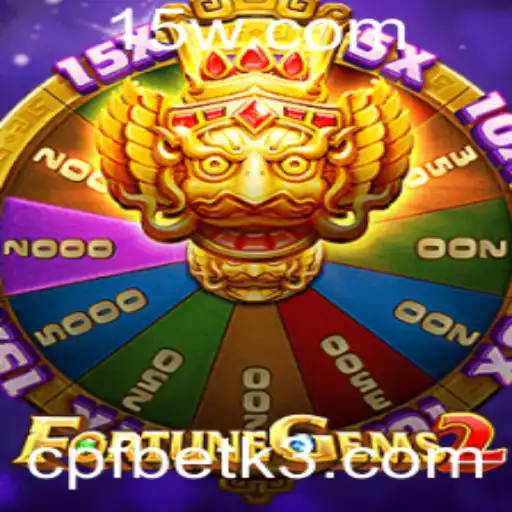 Descubra Tudo Sobre FortuneGems2: O Fascinante Mundo das Gemas da Fortuna Com CPF BET