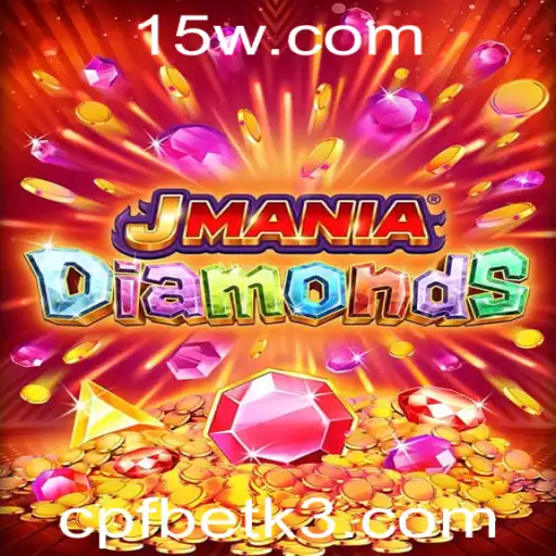 Explorando o Fascinante Mundo do Jogo JManiaDiamonds: Compreendendo a dinâmica do CPFBET