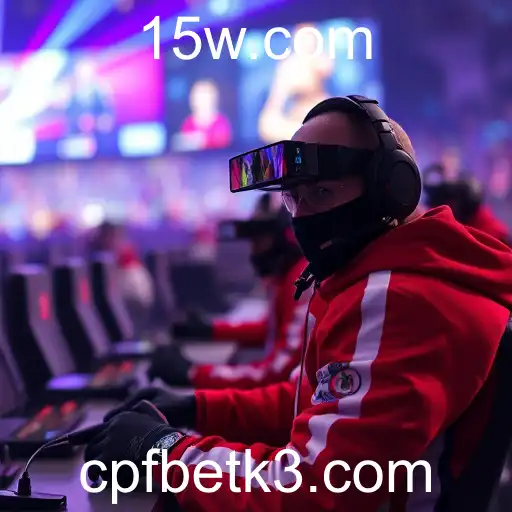 Jogos ao Vivo: A Nova Era do Entretenimento Digital