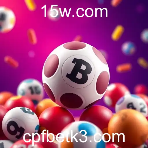 Jogos de Loteria e CPFbet: Como o Cenário dos Sorteios Está Evoluindo