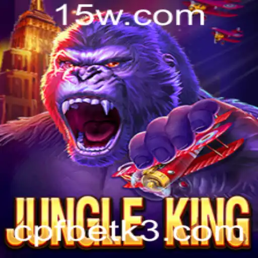 Aventuras Inéditas com JungleKing: Descubra o Novo Fenômeno dos Jogos