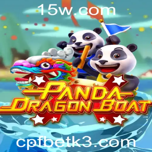 A Aventura Empolgante de PANDADRAGONBOAT: Descubra o Mundo da Corrida de Barcos com CPFBET
