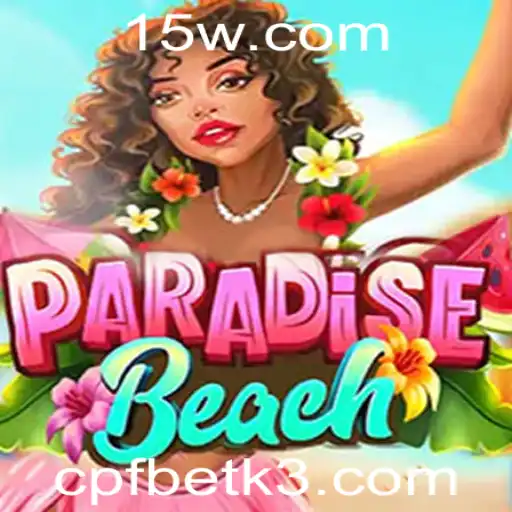 Explorando ParadiseBeach: A Nova Sensação no Mundo dos Jogos com CPFBET
