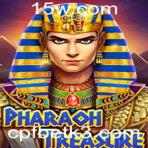 Explorando PharaohTreasure: Um Mergulho no Mundo Antigo com CPFBET