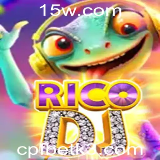 Descubra o Fascinante Mundo de RicoDJ e CPFBET
