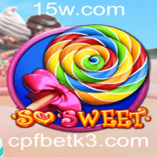 Descubra o Universo de Diversão em SoSweet com CPFBET