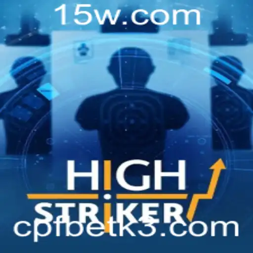 HighStriker: A Nova Sensação no Mundo dos Jogos