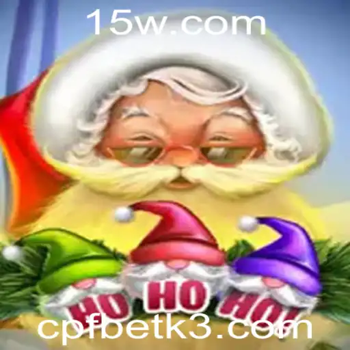 Descubra o Animado Jogo 'HoHoHo' e as Regras do CPFBET
