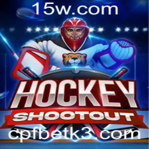 Jogo HockeyShootout: Um Mergulho nas Regras e Estratégias do CPFBET