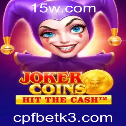 JokerCoins: Descubra as Regras e Estratégias do Jogo com CPFBET