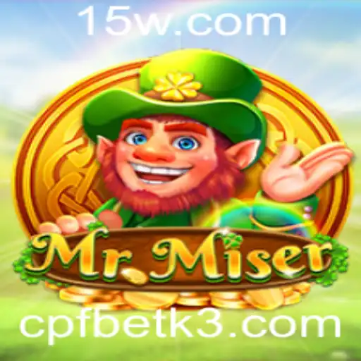 MrMiser: Um Mergulho Profundo no Universo de CPFBET