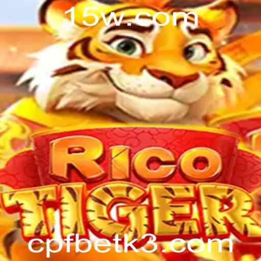 Descubra o Universo Empolgante de RicoTiger e a Revolução CPFBET
