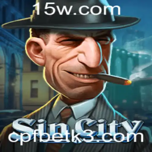 SinCity: A Jornada ao Mundo dos Cassinos com CPFBET